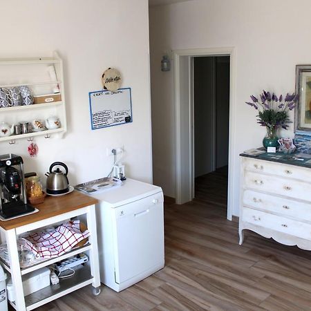 B&B Mare Di Ricordi Camera San Foca Luaran gambar