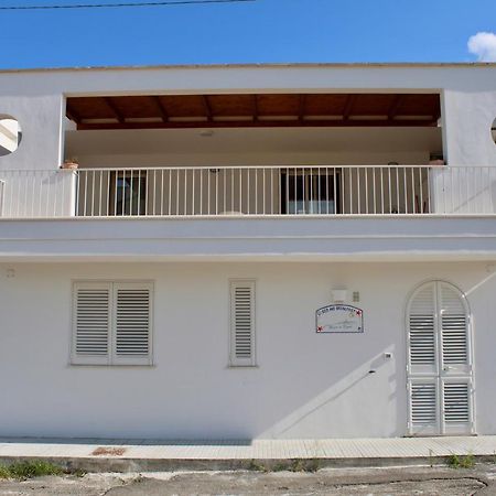 B&B Mare Di Ricordi Camera San Foca Luaran gambar